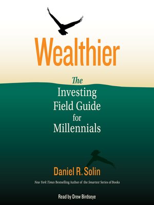cover image of Wealthier